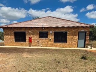 Bush Diamond Lodge - 8