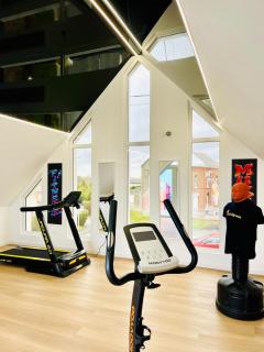 Laguna Beach - Suite dans résidence avec piscine - 2