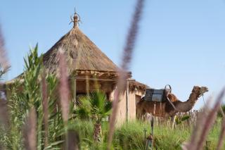 Agafay Valley - Marrakesh - 2