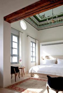 The Efendi Hotel & Spa - Akko - 5