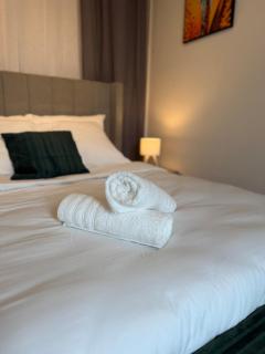 Appartement prestigieux et lumineux proche centre ville - 8