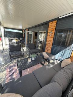 Mobile Home Clelia - 1