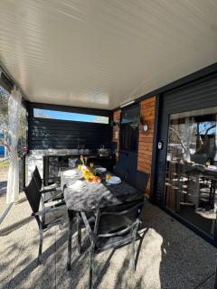 Mobile Home Clelia - 5