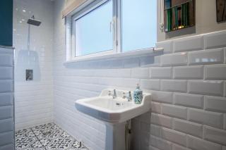 Tide & Tee - 2 Bedroom Apartment - Penally - Tenby - 2