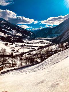 Ferienwohnung Oberprossegg - 5