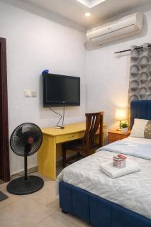 Fanzy Luxury Reservation - 4