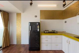 Blissful Stay in Goregaon East - 4