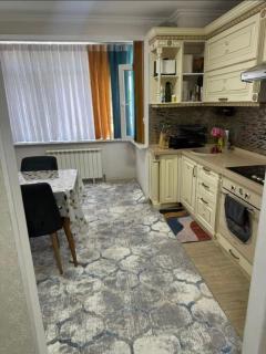 Almaty Arena Apartments - 4