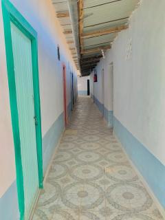 Auberge GUISNA NIAGUIS - 8