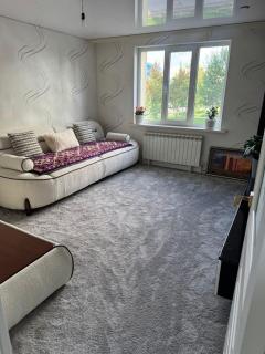 Almaty Arena Apartments - 3