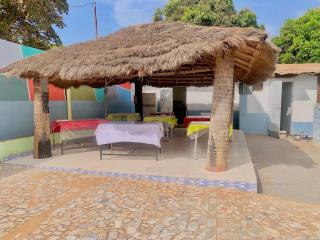 Auberge GUISNA NIAGUIS - 7