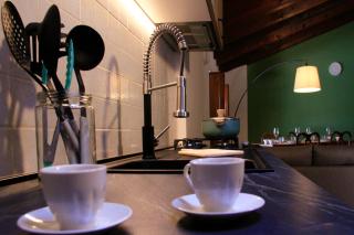 Il Borgo sul Fiume - Lake Maggiore - 5