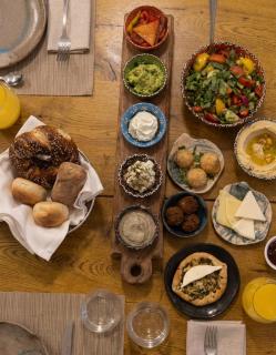 The Efendi Hotel Akko - 2