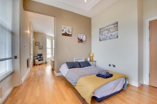 1 Bed in Scarborough oc-s0460 - Scarborough - 1