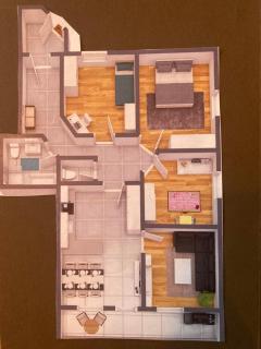 Ferienwohnung Oberprossegg - 8