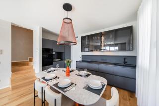 Luxury Villa Prestige - 1
