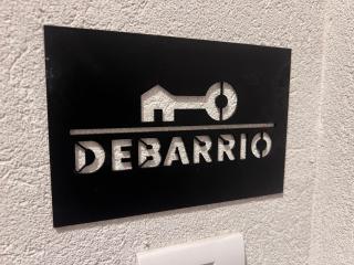 CAS Urbano BA - Movistar Arena by Debarrio Aparts - 7