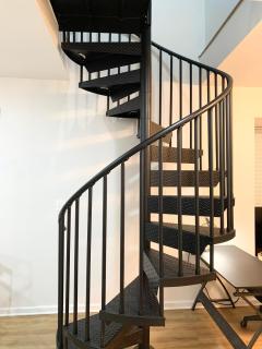 Budget Friendly 2BD-2BA apt in Federal Hill - 1