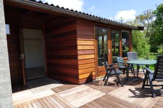 Bungalow Achterduin in Groote Keeten - 9