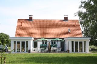 FerienGut Gaarz - Cottage 29 - Göhl - 5