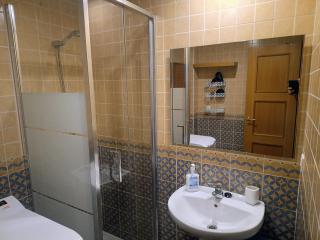 Sierra y Silencio Nómada, WIFI, Trastero y Garaje - 8