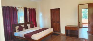 Deva Maani Coorg Nature View - 7