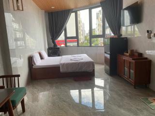 LotusHotel Đà Nẵng - 4