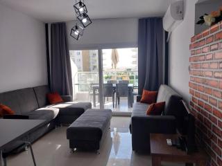 Pool View Apartment with Hotel Facilities - 5