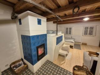 Zlaté Heřmánky Cottage - 8