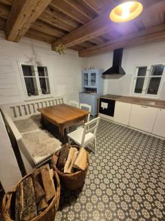 Zlaté Heřmánky Cottage - 5