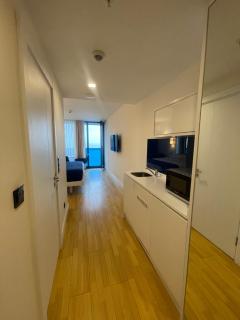 Diamond Sea View - 6