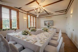 Willingham House Hotel - Willingham - 8