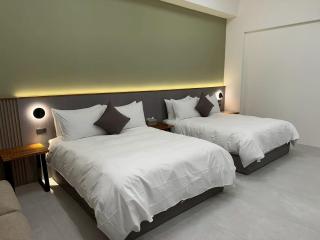 穗眠民宿SnoozeInn - 3