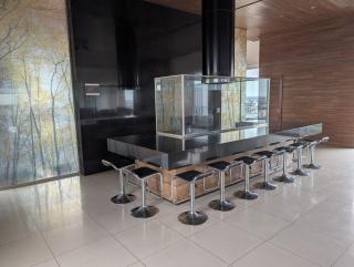 Bright, Modern & Spacious 1 Bedroom Apartment - 6