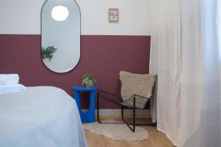 WHONAP - HØMY I Küche I Zentral I Terrasse I Business - 2