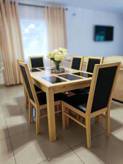 Lake Manyame Park Villa - 6