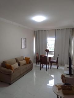 Apartamento aconchegante perto da praia - 1
