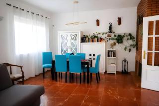 Chalet de Lujo con Piscina Privada cerca de Sevilla - 2