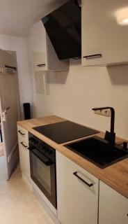 50qm Appartement Rosenheim Innenstadt - 2