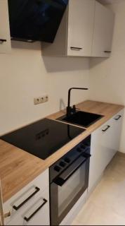 50qm Appartement Rosenheim Innenstadt - 1