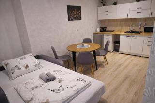 Apartament Baza - 7