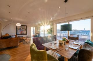Penthouse-Sundowner -4 BR-familiy friendly - 7