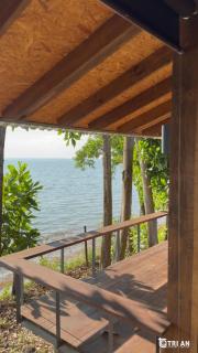 TRỊ AN RETREAT- làng nghĩ dưỡng ven Hồ Trị An - 2