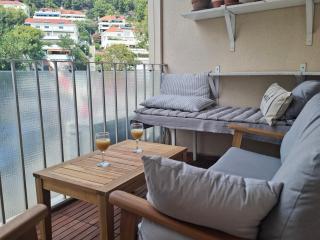 Spacious apartment - 8