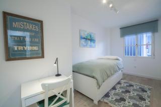 El Apartamento De Rosi - Sevilha - 4