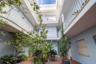 El Apartamento De Rosi - Sevilha - 1