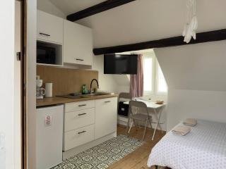 L’Écrin – Studio charmant - 8