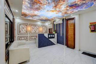 Hotel O Tuesday Suites - 8