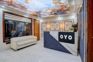 Hotel O Tuesday Suites - 6