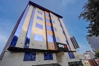 Hotel O Tuesday Suites - 3